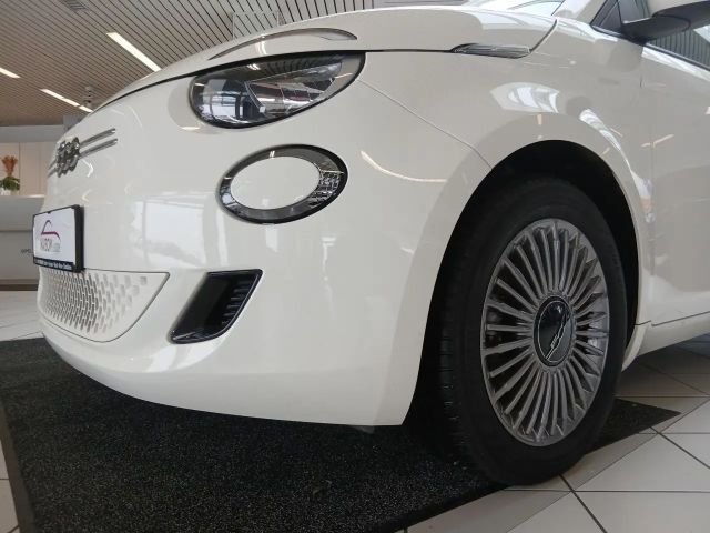 Fiat 500e e Lim. Basis