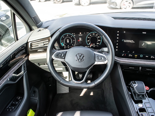 Volkswagen Touareg 3.0 V6 TDI