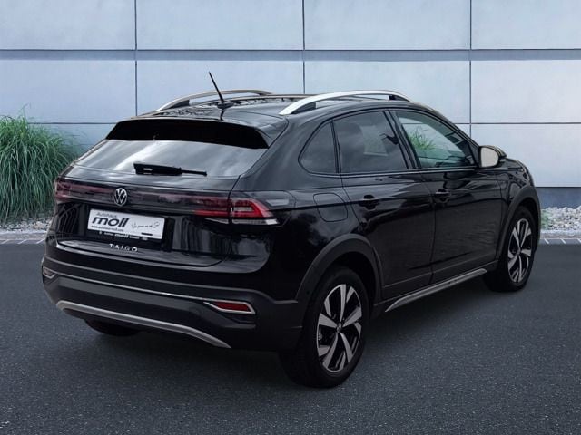 Volkswagen Taigo 1.5 TSI DSG Style