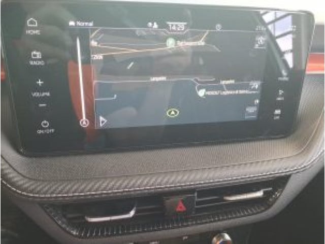 Skoda Fabia 1.0 TSI Monte Carlo