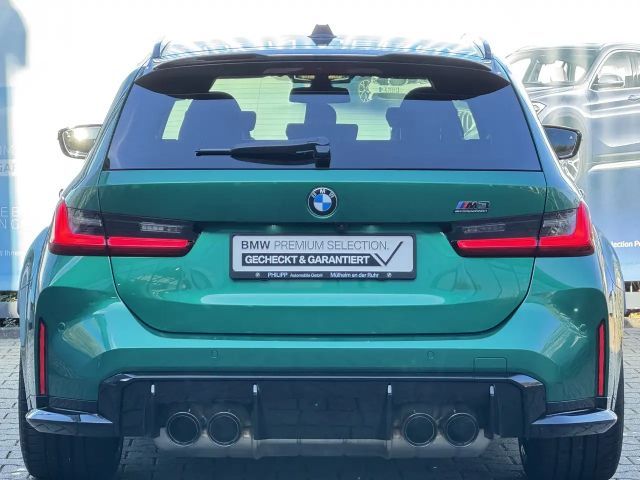BMW M3 Touring xDrive
