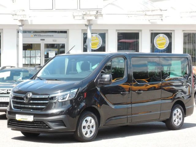 Renault Trafic Combi EDC Grand