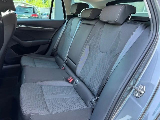 Skoda Octavia Combi Style Style