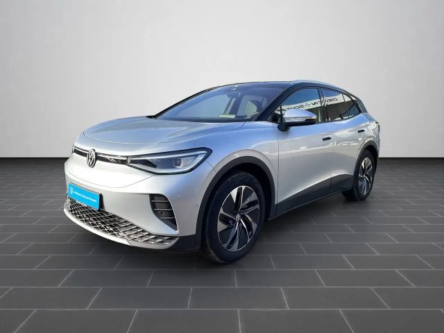 Volkswagen ID.4 Performance Pure