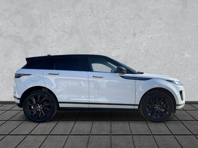 Land Rover Range Rover Evoque P300e S