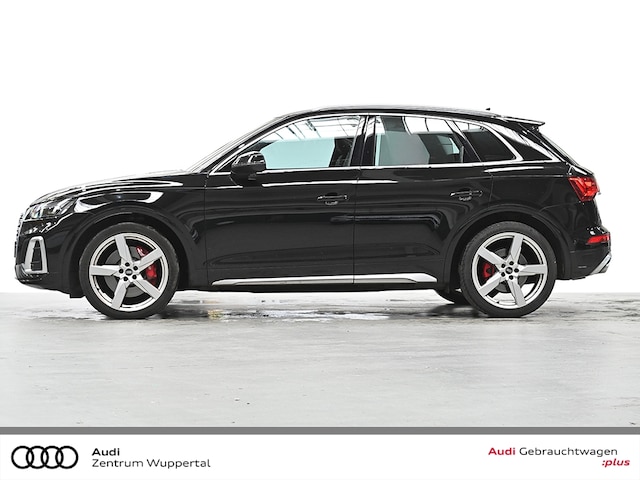 Audi SQ5 SUV TDI tiptronic Audi SQ5 SUV