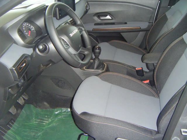 Dacia Sandero Extreme Stepway