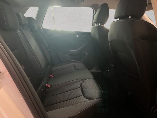 Skoda Kamiq 1.0 TSI Tour