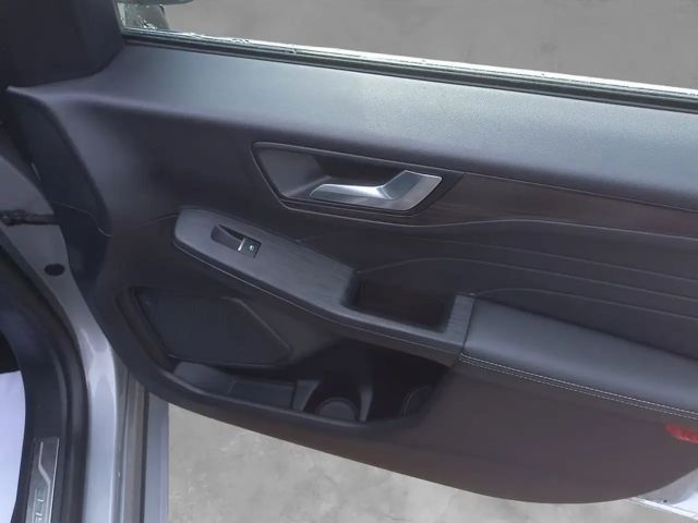 Ford Kuga Plug in Hybrid Vignale