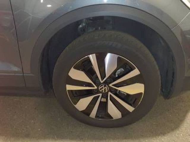 Volkswagen T-Roc 1.0 TSI