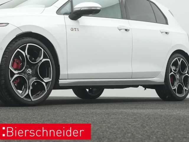 Volkswagen Golf 2.0 TSI DSG GTI IQ.Drive