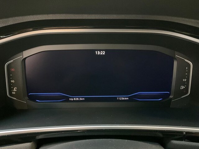 Volkswagen T-Roc 1.5 TSI DSG