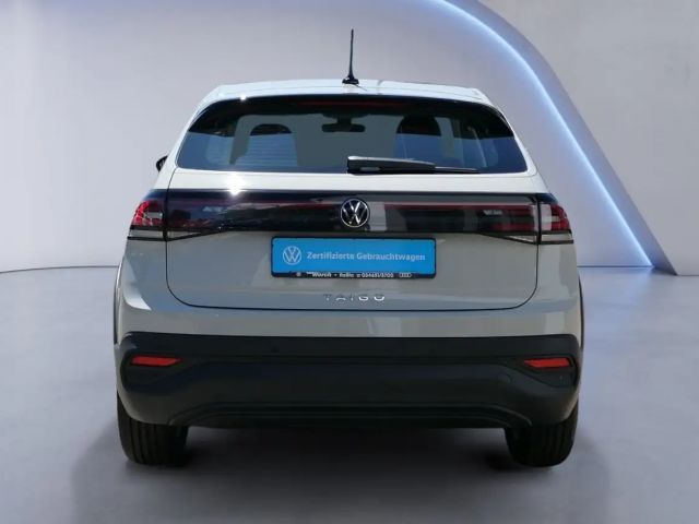 Volkswagen Taigo 1.0 TSI