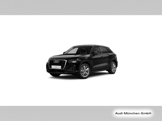 Audi Q2 35 TFSI S-Tronic