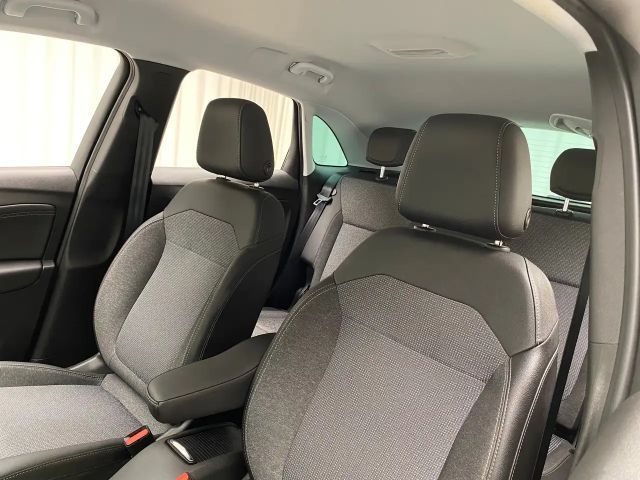 Opel Crossland X Elegance