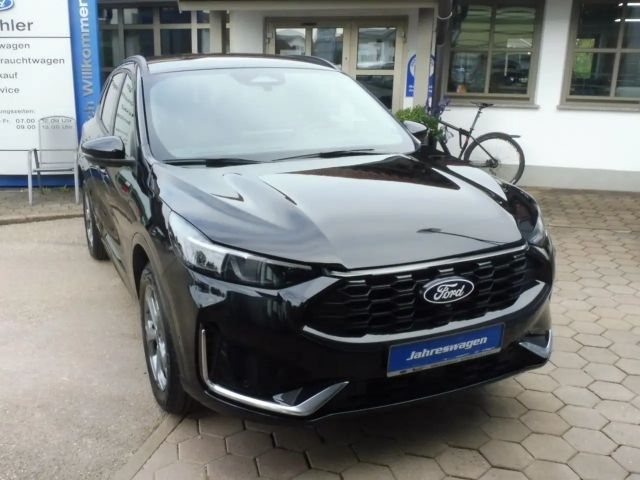 Ford Kuga Plug in Hybrid ST Line X