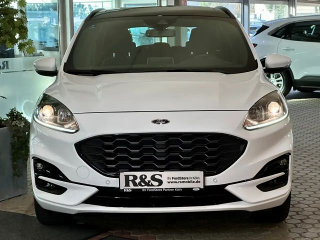 Ford Kuga ST Line