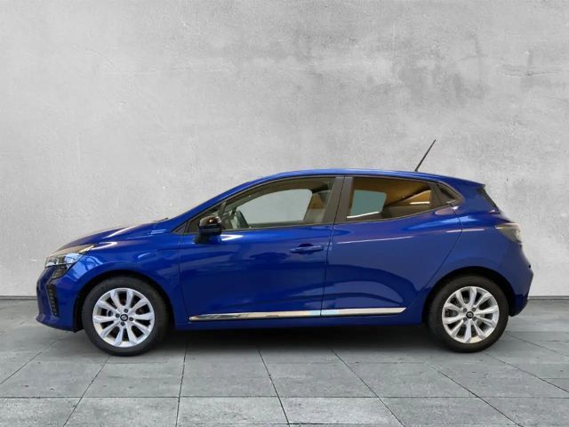 Renault Clio Evolution TCe 90