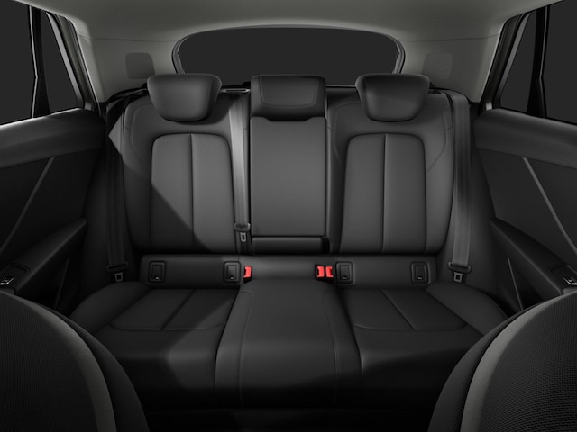 Audi Q2 35 TFSI S-Tronic