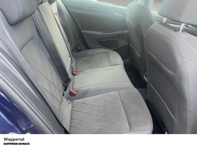 Volkswagen Golf 1.4 eHybrid DSG eHybrid