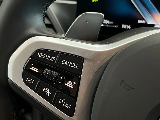 BMW 320 320d M-Sport xDrive