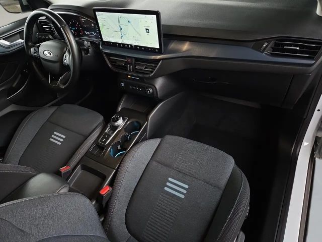 Ford Focus Active Wagon