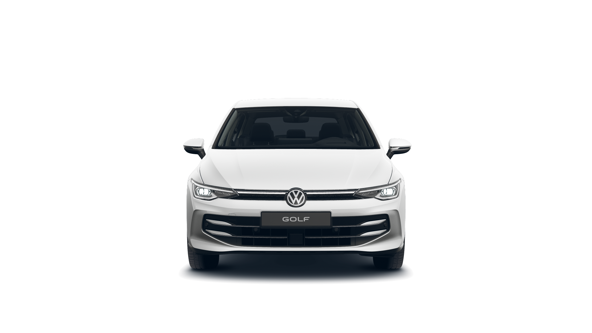 Volkswagen Golf 2.0 TDI Golf VIII