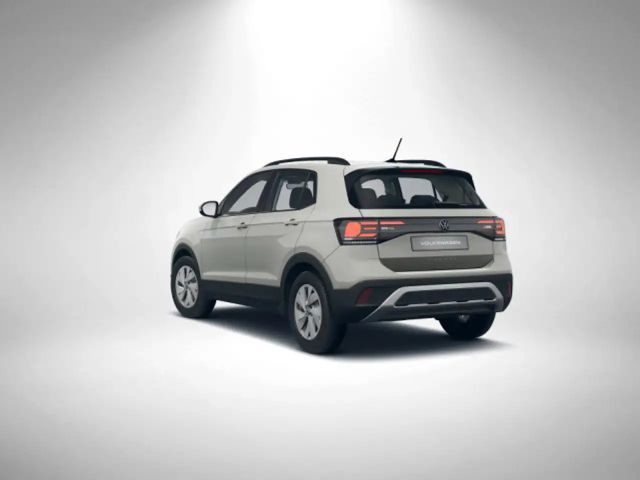 Volkswagen T-Cross 1.0 TSI DSG Life