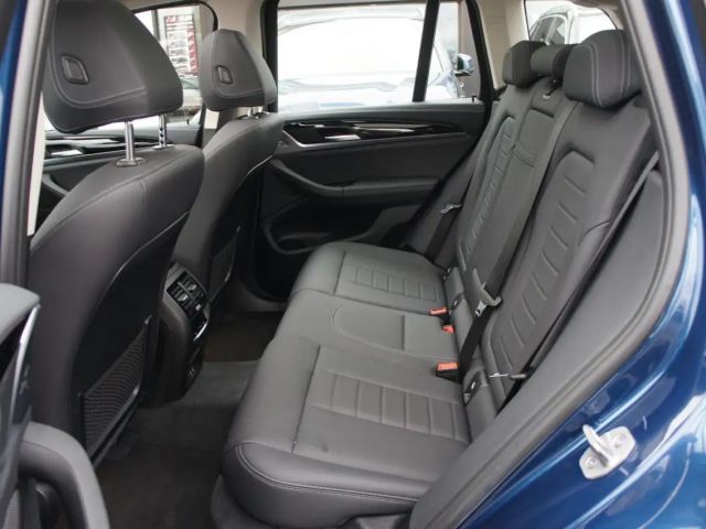 BMW iX3 Inspiring iX3