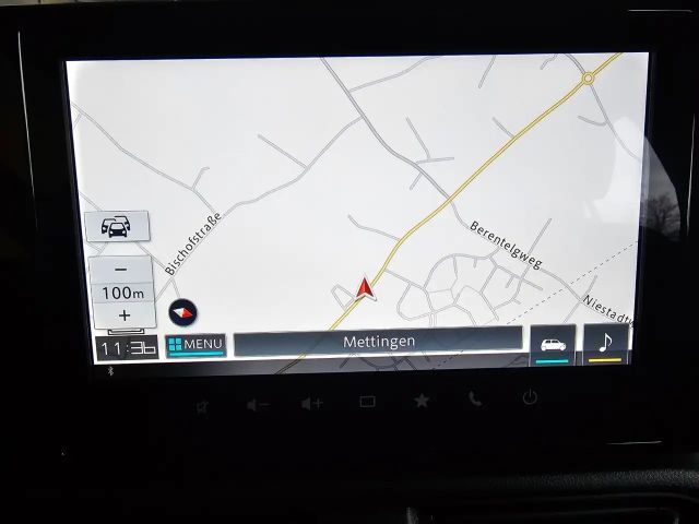 Suzuki Swift DualJet Hybrid