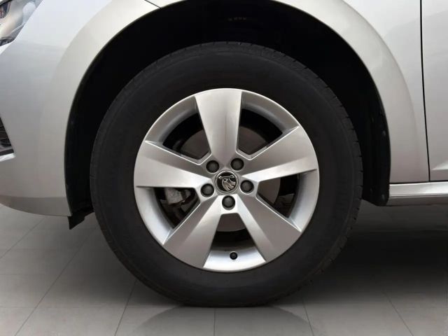 Skoda Kamiq 1.0 TSI Selection