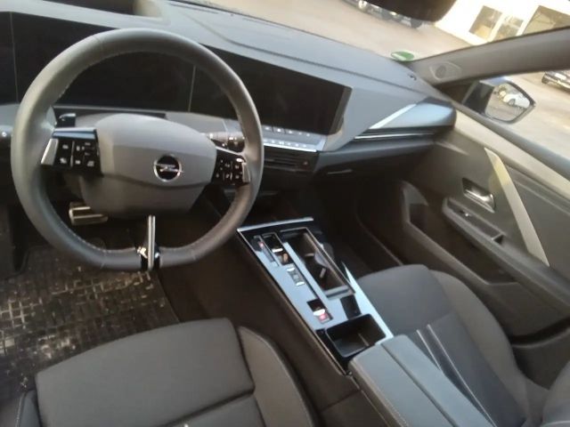 Opel Astra GS-Line Grand Sport