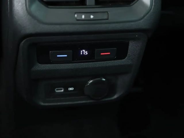 Volkswagen Tiguan IQ.Drive Life