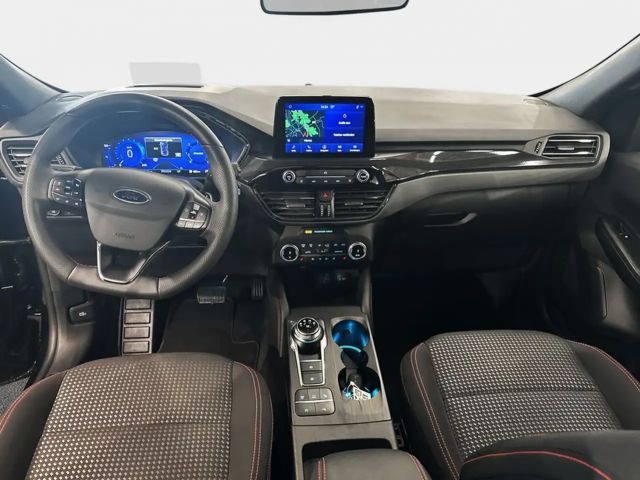 Ford Kuga ST Line