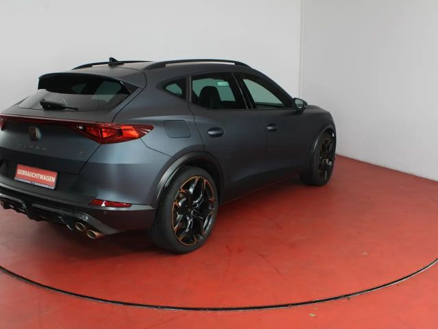 Cupra Formentor 2.5 TSI DSG VZ5