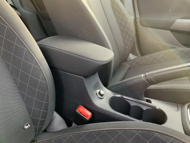 Skoda Scala 1.5 TSI Ambition