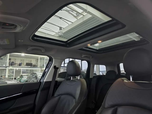 MINI Cooper SE Countryman All4 SE