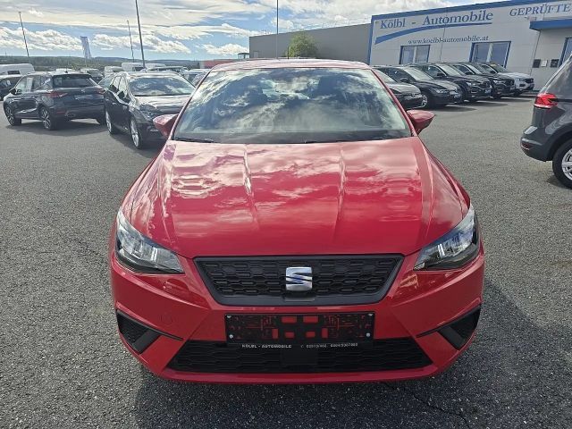 Seat Ibiza Reference