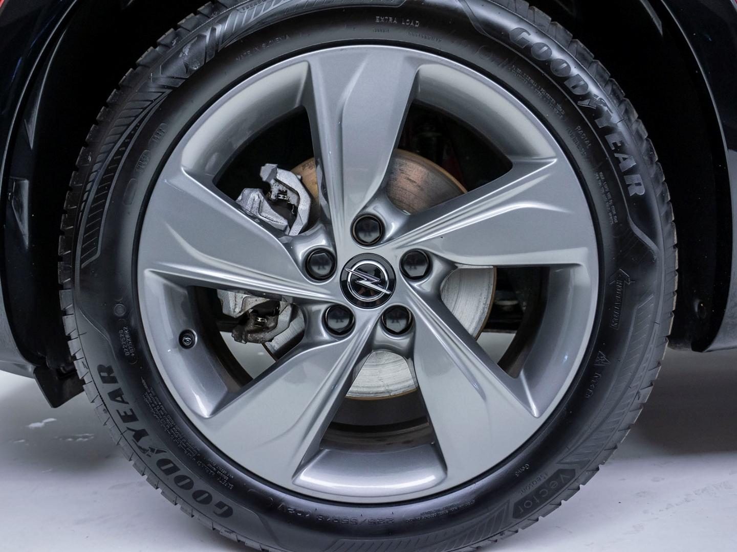 Opel Grandland 1.2 Turbo GS-Line Grand Sport Turbo