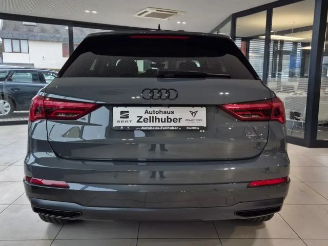 Audi Q3 40 TFSI Quattro