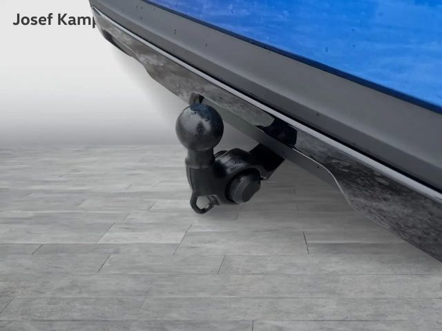 Skoda Kamiq Monte Carlo