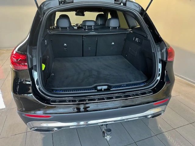 Mercedes-Benz GLC 200 4MATIC AVANTGARDE