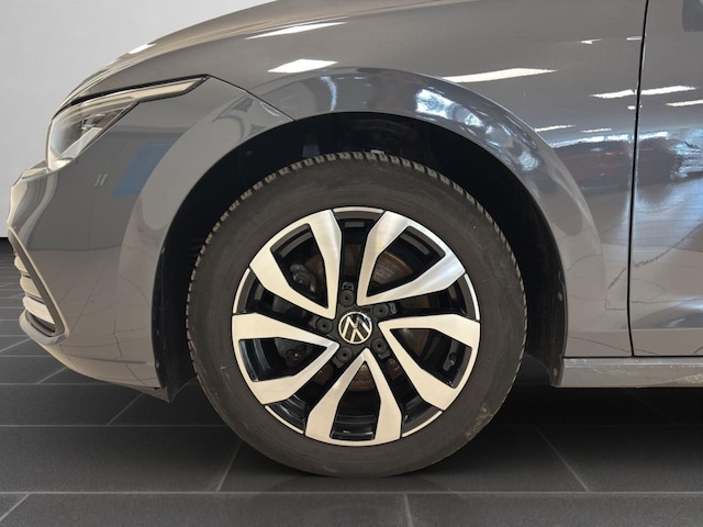 Volkswagen Golf 2.0 TDI Golf VIII