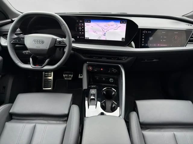 Audi Q5 Quattro S-Line