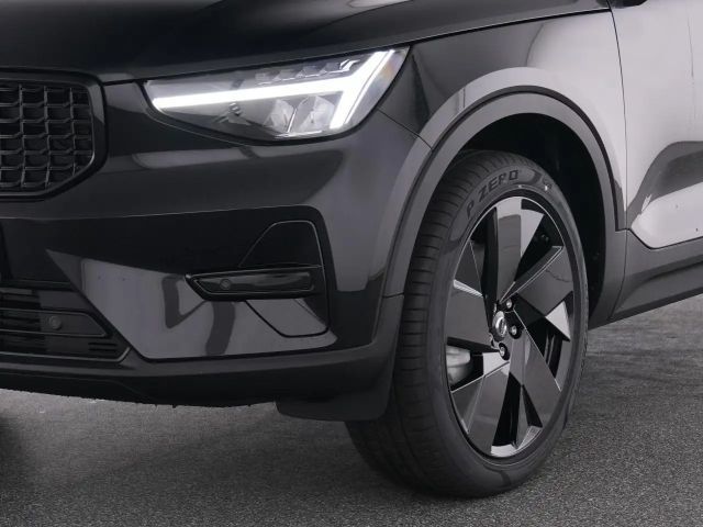 Volvo XC40 Plus