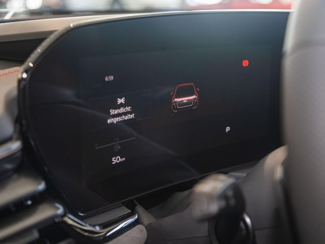 Audi A5 Avant Quattro S-Tronic