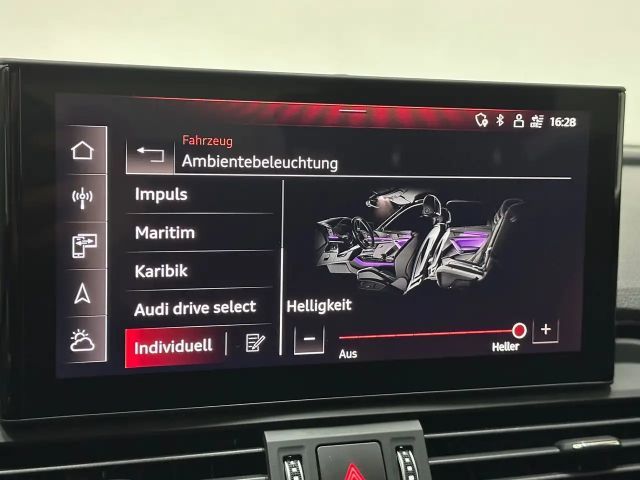 Audi Q5 40 TDI Quattro S-Line Sportback