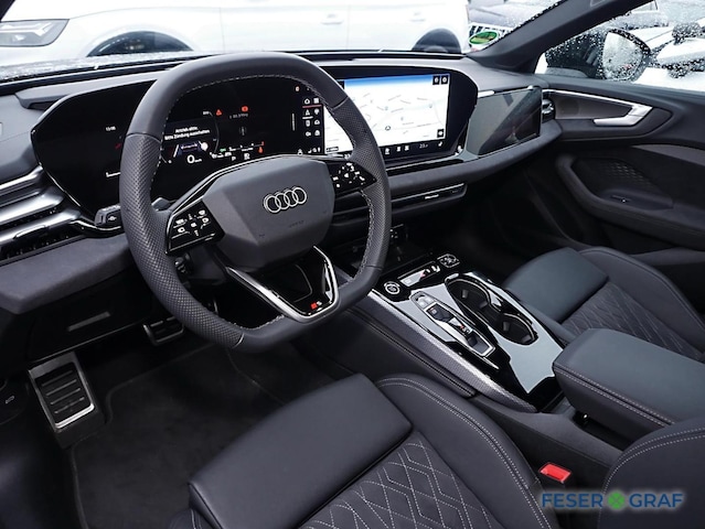 Audi A5 Avant Quattro S-Tronic