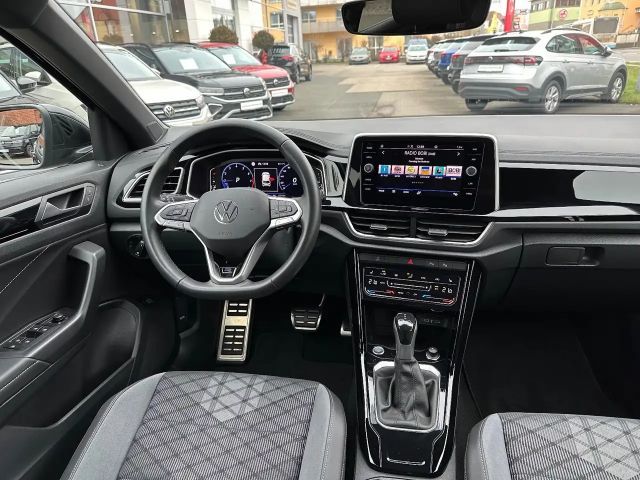 Volkswagen T-Roc 1.5 TSI DSG Plus R-Line