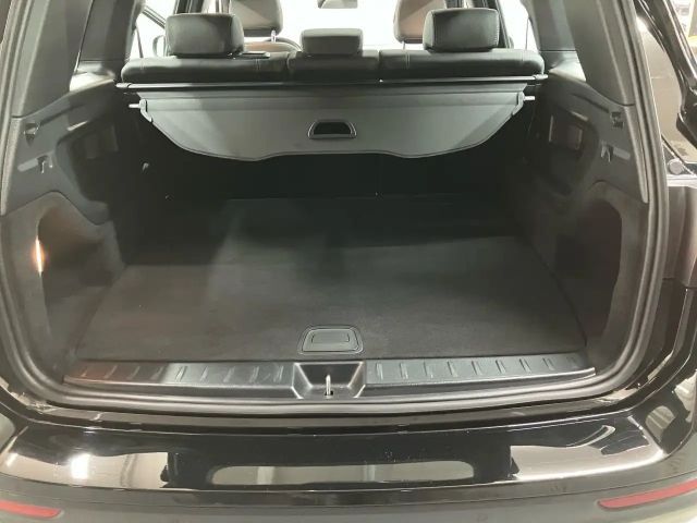 Mercedes-Benz GLB 220 4MATIC GLB 220 d